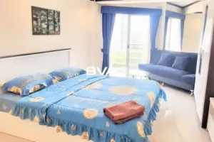 Condo for Sale Pattaya Jomtien Beach Condominium A3 BVA111174