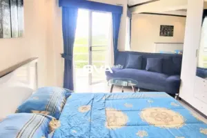 Condo for Sale Pattaya Jomtien Beach Condominium A3 BVA111174