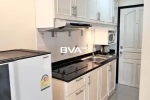 Condo for Sale Pattaya Jomtien Beach Condominium A3 BVA111174