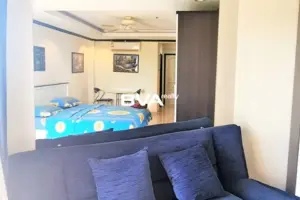 Condo for Sale Pattaya Jomtien Beach Condominium A3 BVA111174