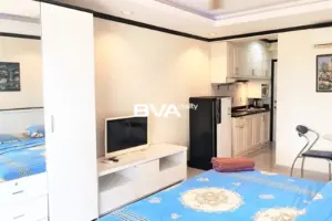 Condo for Sale Pattaya Jomtien Beach Condominium A3 BVA111174