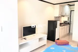 Condo for Sale Pattaya Jomtien Beach Condominium A3 BVA111174