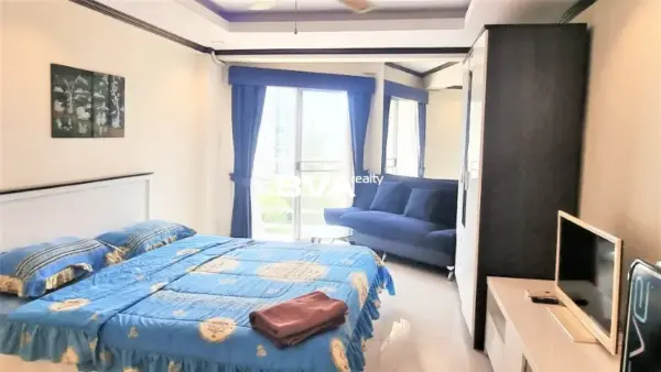 Condo for Sale Pattaya Jomtien Beach Condominium A3 BVA111174