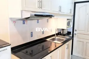 Condo for Sale Pattaya Jomtien Beach Condominium A3 BVA111174