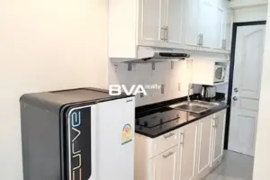 Condo for Sale Pattaya Jomtien Beach Condominium A3 BVA111174