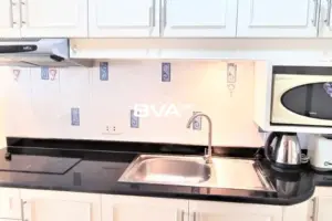 Condo for Sale Pattaya Jomtien Beach Condominium A3 BVA111174