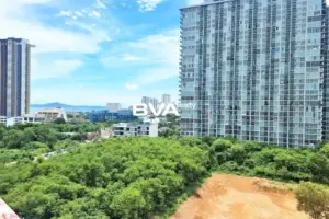 Condo for Sale Pattaya Jomtien Beach Condominium A3 BVA111174