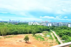 Condo for Sale Pattaya Jomtien Beach Condominium A3 BVA111174