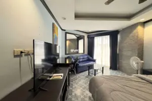 Condo for Sale Pattaya Jomtien Beach Condominium A3 BVA112318