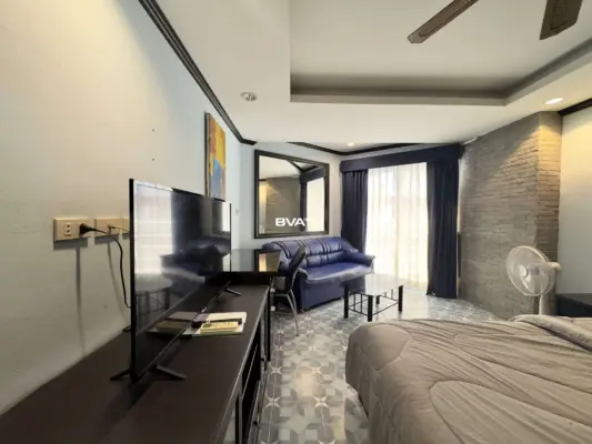 Condo for Sale Pattaya Jomtien Beach Condominium A3 BVA112318