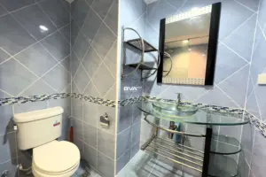 Condo for Sale Pattaya Jomtien Beach Condominium A3 BVA112318