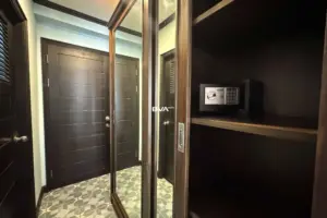 Condo for Sale Pattaya Jomtien Beach Condominium A3 BVA112318