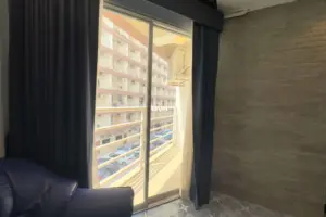 Condo for Sale Pattaya Jomtien Beach Condominium A3 BVA112318
