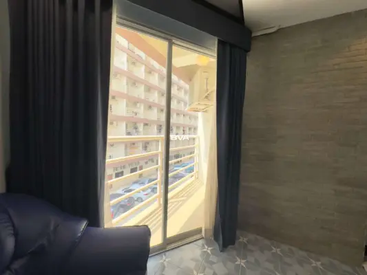 Condo for Sale Pattaya Jomtien Beach Condominium A3 BVA112318