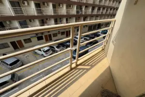 Condo for Sale Pattaya Jomtien Beach Condominium A3 BVA112318