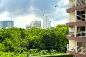 Condo for Sale Pattaya Jomtien Beach Condominium A3 BVA112318