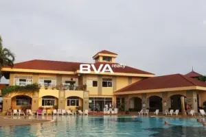 Condo for Sale Pattaya Jomtien Beach Condominium A3 BVA112318