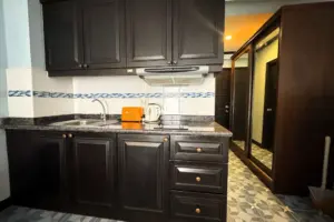 Condo for Sale Pattaya Jomtien Beach Condominium A3 BVA112318