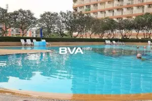 Condo for Sale Pattaya Jomtien Beach Condominium A3 BVA112318