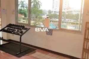 Condo for Sale Pattaya Jomtien Beach Condominium A3 BVA112318