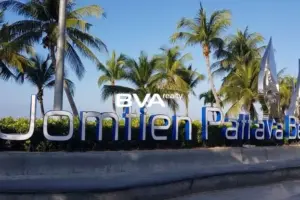 Condo for Sale Pattaya Jomtien Beach Condominium A3 BVA112318
