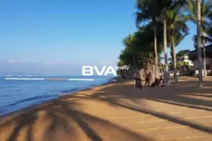 Condo for Sale Pattaya Jomtien Beach Condominium A3 BVA112318