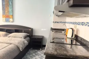 Condo for Sale Pattaya Jomtien Beach Condominium A3 BVA112318