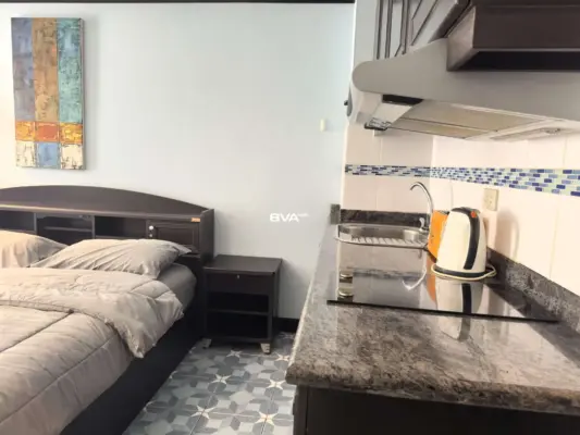 Condo for Sale Pattaya Jomtien Beach Condominium A3 BVA112318