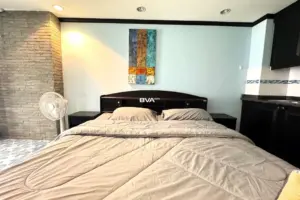 Condo for Sale Pattaya Jomtien Beach Condominium A3 BVA112318