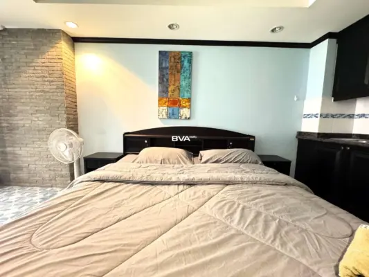Condo for Sale Pattaya Jomtien Beach Condominium A3 BVA112318