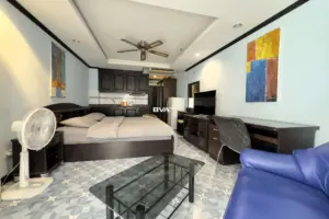 Condo for Sale Pattaya Jomtien Beach Condominium A3 BVA112318