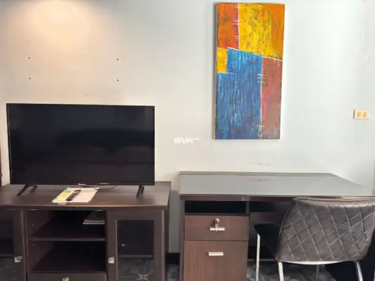 Condo for Sale Pattaya Jomtien Beach Condominium A3 BVA112318