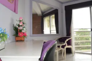 Condo for Sale Pattaya Jomtien Beach Condominium S1 BVA109987