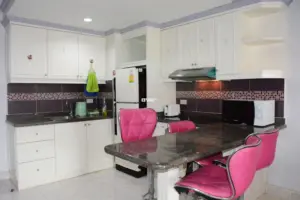 Condo for Sale Pattaya Jomtien Beach Condominium S1 BVA109987