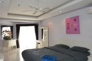 Condo for Sale Pattaya Jomtien Beach Condominium S1 BVA109987