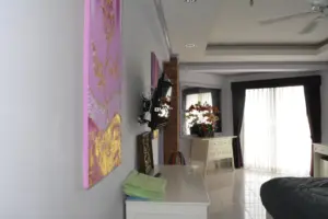 Condo for Sale Pattaya Jomtien Beach Condominium S1 BVA109987