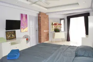 Condo for Sale Pattaya Jomtien Beach Condominium S1 BVA109987