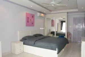Condo for Sale Pattaya Jomtien Beach Condominium S1 BVA109987