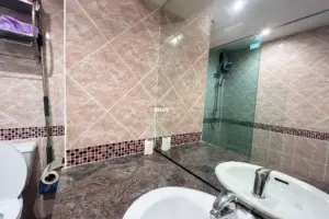 Condo for Sale Pattaya Jomtien Beach Condominium S1 BVA109987