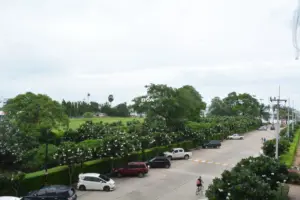 Condo for Sale Pattaya Jomtien Beach Condominium S1 BVA109987