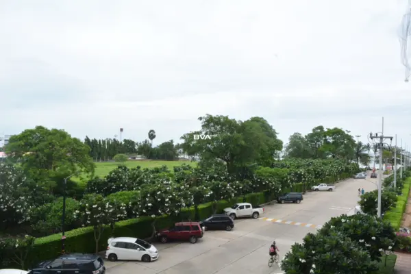 Condo for Sale Pattaya Jomtien Beach Condominium S1 BVA109987