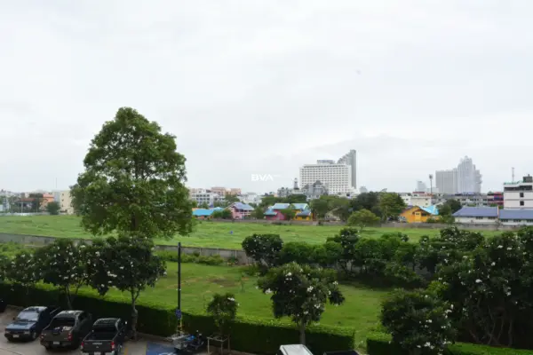 Condo for Sale Pattaya Jomtien Beach Condominium S1 BVA109987