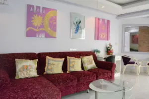Condo for Sale Pattaya Jomtien Beach Condominium S1 BVA109987