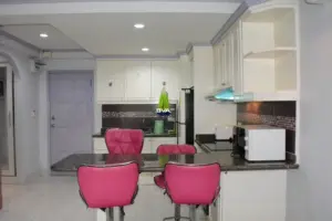 Condo for Sale Pattaya Jomtien Beach Condominium S1 BVA109987