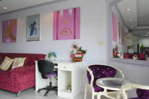 Condo for Sale Pattaya Jomtien Beach Condominium S1 BVA109987
