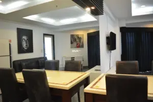 Condo for Sale Pattaya Jomtien Beach Condominium S1 BVA110018