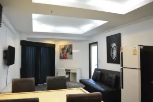 Condo for Sale Pattaya Jomtien Beach Condominium S1 BVA110018
