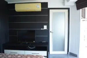 Condo for Sale Pattaya Jomtien Beach Condominium S1 BVA110018