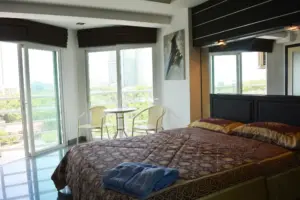 Condo for Sale Pattaya Jomtien Beach Condominium S1 BVA110018