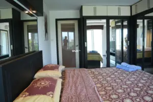 Condo for Sale Pattaya Jomtien Beach Condominium S1 BVA110018